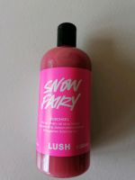 Lush Snow Fairy Duschgel 500ml Bayern - Kulmbach Vorschau