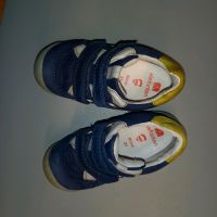 Babyschuhe in Gr.21 von Elefanten Niedersachsen - Wunstorf Vorschau