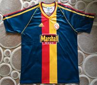 Galatasaray Retro-Shirt Baden-Württemberg - Reutlingen Vorschau