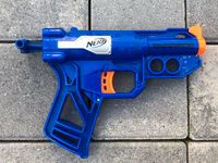 Nerf N-Strike SnapFire Blaster Rheinland-Pfalz - Gimbsheim Vorschau