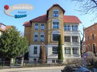 Sonnige Eigentumswohnung mit Balkon und Schlossblick - Innenstadtnähe Blankenburg-Harz Sachsen-Anhalt - Blankenburg (Harz) Vorschau