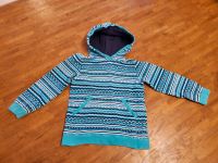 Hoodie Pullover Handmade Gr. 122 Schleswig-Holstein - Harrislee Vorschau