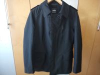 Strellson Hallington Jacke Farbe Schwarz Größe M/48 Nordrhein-Westfalen - Menden Vorschau