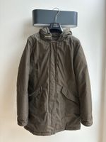 Woolrich Arctic Parka dunkelgrün Gr. S Düsseldorf - Pempelfort Vorschau