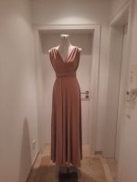 Wickelkleid / Brautjungfernkleid / Abendkleid Nordrhein-Westfalen - Rietberg Vorschau