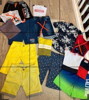 Name it Shorts Tom Tailor , Shirts  in 146 Kreis Pinneberg - Uetersen Vorschau