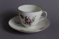 Royal Copenhagen Frijsenborg Kaffeetasse 910-1870 (A4) 15,00€* Frankfurt am Main - Nordend Vorschau