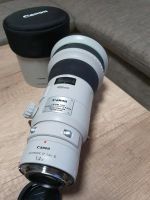 Canon Lens EF 400 mm 1:4 DO IS II USM Hessen - Frankenberg (Eder) Vorschau