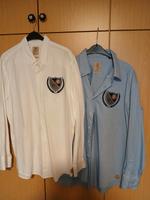 47/48 3xl xxxl eishockey deb hemden Männer Paket jp1880 Schleswig-Holstein - Elmenhorst Kr Stormarn Vorschau