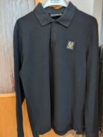 Belstaff Langarm Polohemd L Niedersachsen - Braunschweig Vorschau