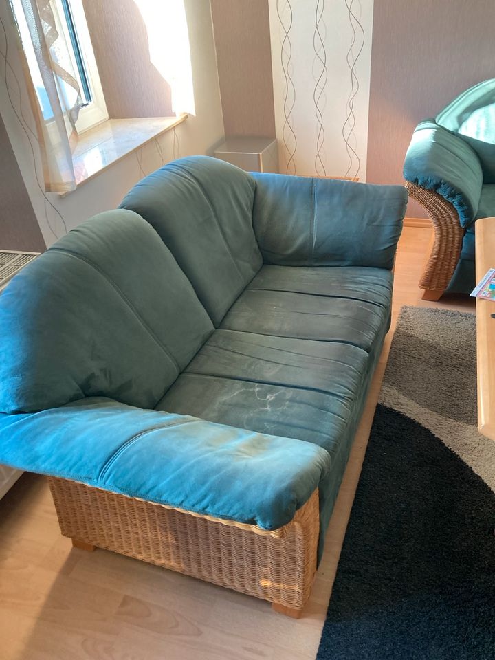 Couch Sofa in Neukirch/Lausitz