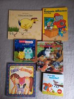 6 Kinderbücher zusammen 1,50 € Sachsen-Anhalt - Halle Vorschau