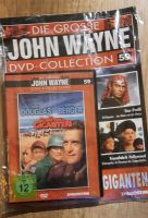 Die grosse John Wayne DVD-Collection 59 Düsseldorf - Eller Vorschau