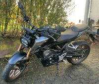 Honda CB 125 R (2021) sehr guter Zustand Baden-Württemberg - Freudenstadt Vorschau