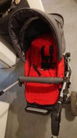 Teutonia Kinderwagen Hessen - Hanau Vorschau