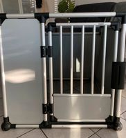 Trixie Transportbox Aluminium XL Nordrhein-Westfalen - Bergisch Gladbach Vorschau