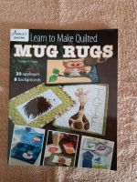 Learn to make Quilted Mug Rugs Niedersachsen - Harpstedt Vorschau