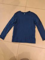 Langarmshirt Shirt Longsleeve h & m Gr. 122 128 Niedersachsen - Sassenburg Vorschau