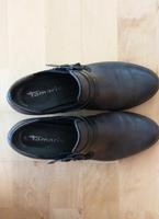 Tamaris Stiefeletten Gr. 39 Braun Bayern - Manching Vorschau