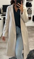 Mantel/Trenchcoat in beige - M Nordrhein-Westfalen - Hamm Vorschau