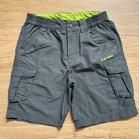 Wander-/Outdoorhose/-shorts Icepeak grau Baden-Württemberg - Bad Dürrheim Vorschau