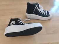 Converse, CTAS MOVE HI, 41 NEU!! Berlin - Treptow Vorschau