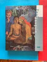 Paul Gaugin: Das verlorene Paradies Eimsbüttel - Hamburg Eimsbüttel (Stadtteil) Vorschau