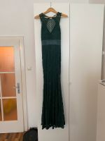 Grünes Rückenfreies Ballkleid Hannover - Mitte Vorschau