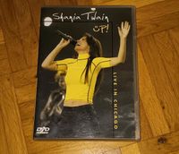 Shania Twain Live in Chicago DVD Baden-Württemberg - Untergruppenbach Vorschau