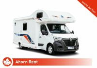 Wohnmobil mieten | Alkoven mit Doppelbett | 4 Pers. | ab Rheinland-Pfalz - Speyer Vorschau