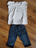 Set s.oliver Jeans Shorts und T-Shirt / Jeans Shorts -122- gut Rheinland-Pfalz - Mayen Vorschau