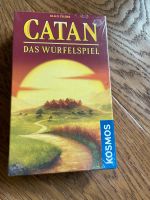 Kosmos Catan Würfelspiel neu OVP Spiel Siedler Buchholz-Kleefeld - Hannover Groß Buchholz Vorschau