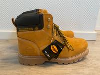 Neue Stiefel von Docker's Größe 44 Nordrhein-Westfalen - Gevelsberg Vorschau