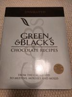 Kochbuch Schokolade: Green&Black`s Chocolate Recipes Leipzig - Connewitz Vorschau