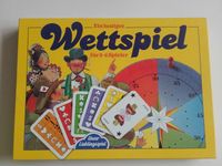 "Ein lustiges Wettspiel" von "Unser Lieblingsspiel" Baden-Württemberg - Schramberg Vorschau