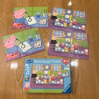 Ravensburger Puzzle Peppa Pig Bayern - Buttenheim Vorschau