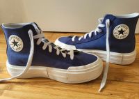 Chuck Taylor All Star Cruise Canvas & Suede Gr. 44 (eher Gr. 43) Hessen - Oberursel (Taunus) Vorschau