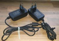 2x NETZGERÄT POWER ADAPTER SD-1505020 OUTPUT DC 5V 2000mA Nordrhein-Westfalen - Kamp-Lintfort Vorschau