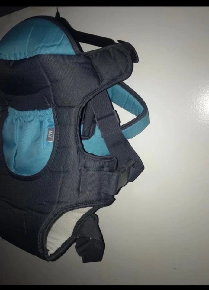 Kanguru Baby trage Rucksack / Babytrage in Berlin