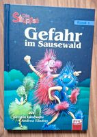 Kinderbuch Die Struppse Gefahr im Sausewald Nordrhein-Westfalen - Viersen Vorschau