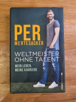 Buch Per Mertesacker Weltmeister ohne Talent Findorff - Findorff-Bürgerweide Vorschau