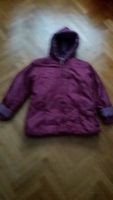 Winter-Jacke 140 whoopi lila rosa oubergine Dortmund - Aplerbeck Vorschau