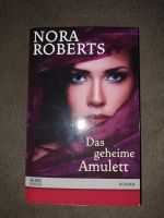 Das geheime Amulett Nora Roberts Rheinland-Pfalz - Koblenz Vorschau