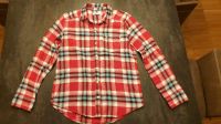 A&F AbercrombieFitch Kids Flanell Hemd Karohemd Wiesbaden - Nordenstadt Vorschau