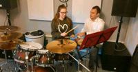Schlagzeug Unterricht Nordrhein-Westfalen - Barntrup Vorschau
