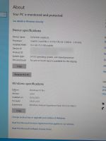 HP EliteDesk 800 G1 USDT, Intel Core i7-4770S 3,10 GHz, 16GB RAM, Hessen - Dreieich Vorschau