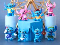 Disney Lilo & Stitch Figuren,Monster,süße Figuren,Neu,OVP,TOP Häfen - Bremerhaven Vorschau