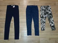 Gr 152 164 H&M YIGGA PUMA Leggings Hose TOP! Schleswig-Holstein - Lübeck Vorschau