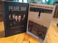 Pearl Jam, zwei englischsprachige Bücher Niedersachsen - Syke Vorschau