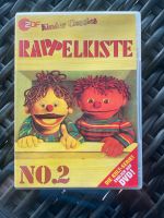 DVD Rappelkiste no 2 Niedersachsen - Worpswede Vorschau